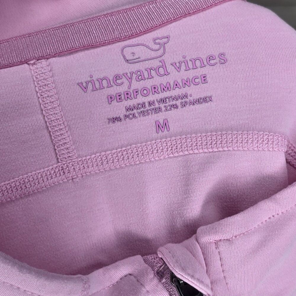 Vineyard Vines Performance Palmetto Lightweight C… - image 8